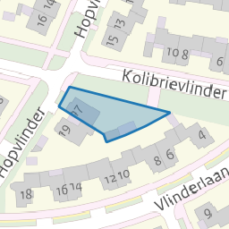 Perceel OTH01-P-2367