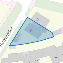 Perceel OTH01-P-2368