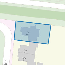 Perceel OTH01-P-2378