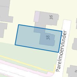 Perceel OTH01-P-2389