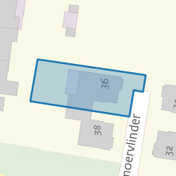 Perceel OTH01-P-2390