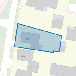 Perceel OTH01-P-2397