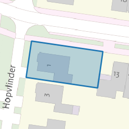 Perceel OTH01-P-2401