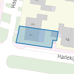 Perceel OTH01-P-2404