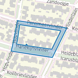 Perceel OTH01-P-2405