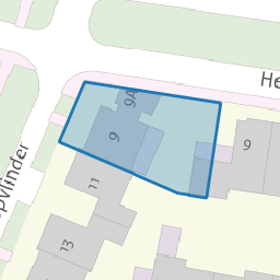 Perceel OTH01-P-2406