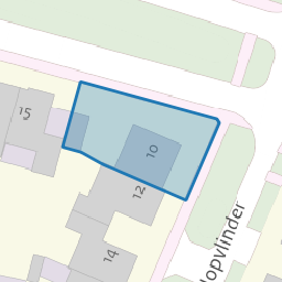 Perceel OTH01-P-2411