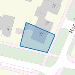 Perceel OTH01-P-2414