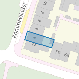 Perceel OTH01-P-2419