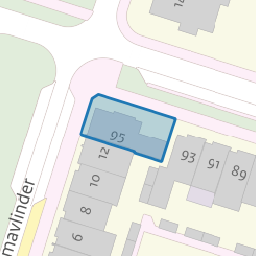 Perceel OTH01-P-2425