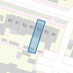 Perceel OTH01-P-2430