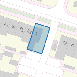 Perceel OTH01-P-2432