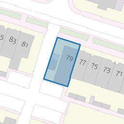 Perceel OTH01-P-2444