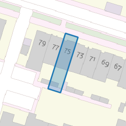 Perceel OTH01-P-2446