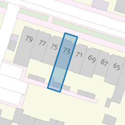 Perceel OTH01-P-2447