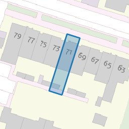 Perceel OTH01-P-2448