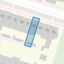 Perceel OTH01-P-2449