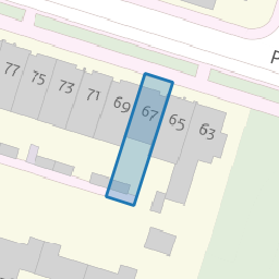 Perceel OTH01-P-2450