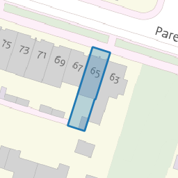 Perceel OTH01-P-2451