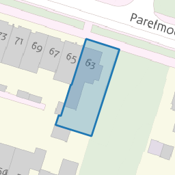 Perceel OTH01-P-2452