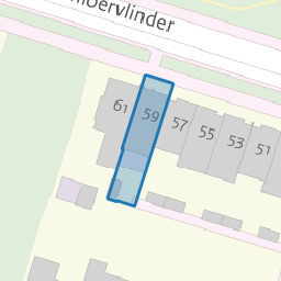 Perceel OTH01-P-2454