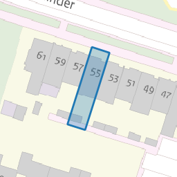 Perceel OTH01-P-2456