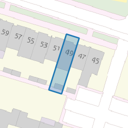 Perceel OTH01-P-2459