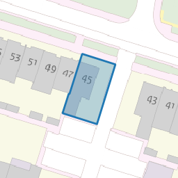 Perceel OTH01-P-2461