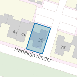 Perceel OTH01-P-2462