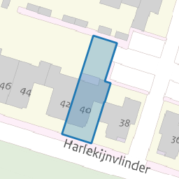 Perceel OTH01-P-2463