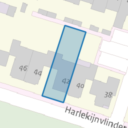 Perceel OTH01-P-2464