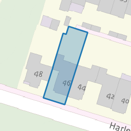 Perceel OTH01-P-2466