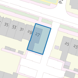 Perceel OTH01-P-2476