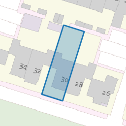 Perceel OTH01-P-2480