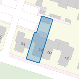 Perceel OTH01-P-2484