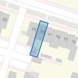 Perceel OTH01-P-2495