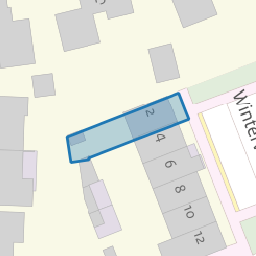 Perceel OTH01-P-2503