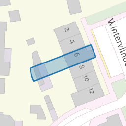 Perceel OTH01-P-2505