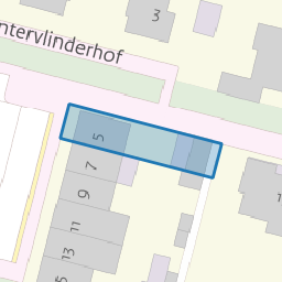 Perceel OTH01-P-2512