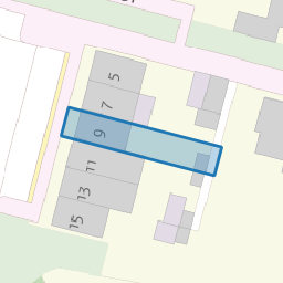 Perceel OTH01-P-2514