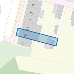 Perceel OTH01-P-2516