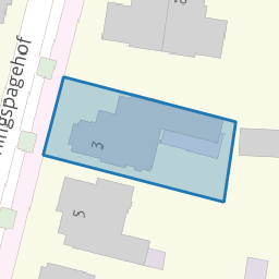 Perceel OTH01-P-2518