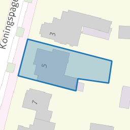 Perceel OTH01-P-2519