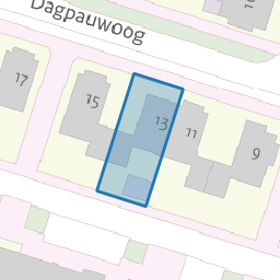 Perceel OTH01-P-2531