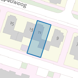 Perceel OTH01-P-2532