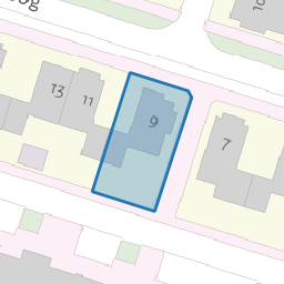 Perceel OTH01-P-2533