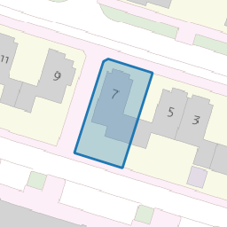 Perceel OTH01-P-2534