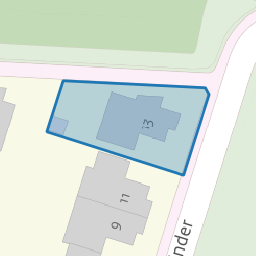 Perceel OTH01-P-2540