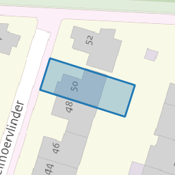 Perceel OTH01-P-2550