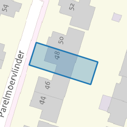 Perceel OTH01-P-2551